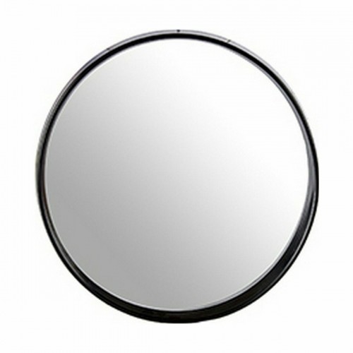 Gift Decor Sienas spogulis Metāls Plastmasa spogulis 40 x 4,4 x 40 cm (6 gb.) image 2