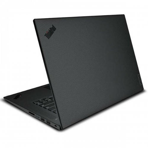 Laptop Lenovo ThinkBook P1 G4 i9-11950H 32 GB RAM 512 GB SSD NVIDIA GeForce RTX 3080 Spanish Qwerty image 2