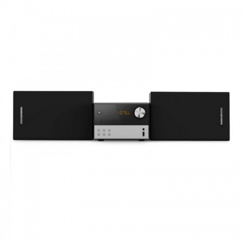 Stereo Hi-Fi Energy Sistem Home Speaker 7 Bluetooth 30W Black Black/Silver image 2