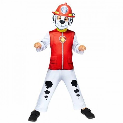 Маскарадные костюмы для детей The Paw Patrol Marshall Good image 2