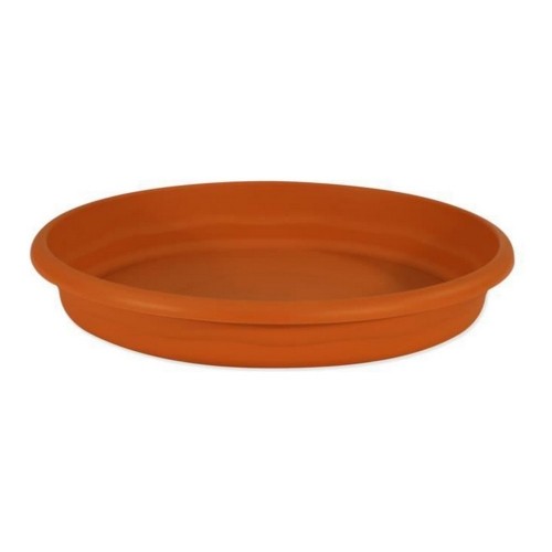 Plant pot Plastiken M258505 Terracotta Plastic Ø 63 x 10 cm image 2