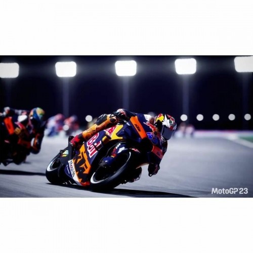 Видеоигра для Switch Milestone MotoGP 23 - Day One Edition Скачать код image 2