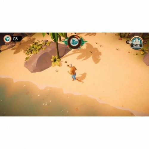 Видеоигра для Switch Microids Koh Lanta: Adventurers image 2