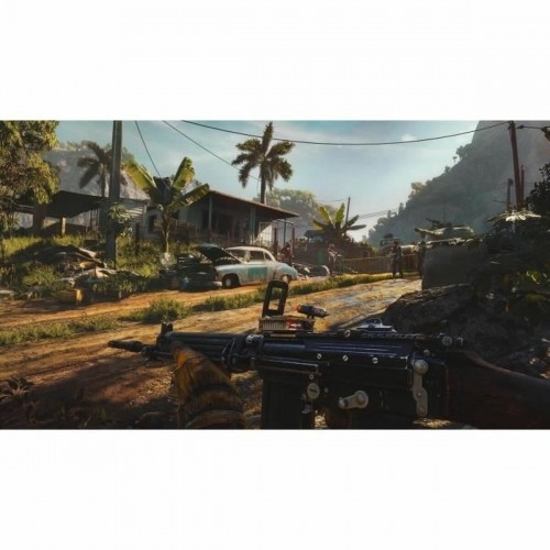 Videospēle PlayStation 5 Ubisoft Far Cry 6 image 2