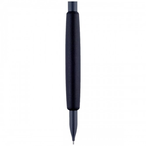 Pencil Lead Holder Tombow Black Dark grey 0,5 mm image 2