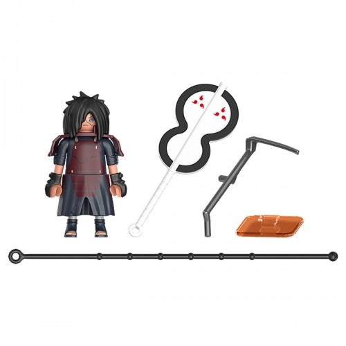 Статуэтки Playmobil Naruto Shippuden - Madara 71104 7 Предметы image 2