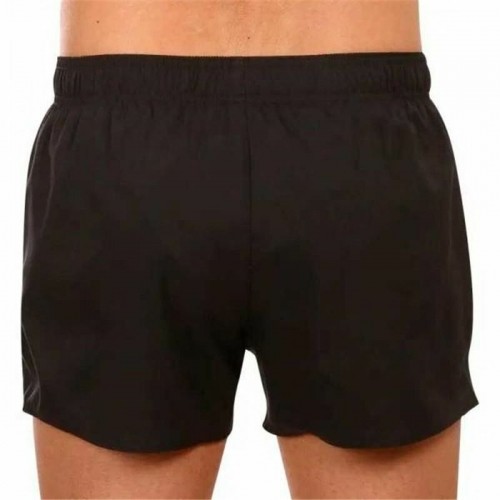 Плавки мужские Puma Swim Short Чёрный image 2