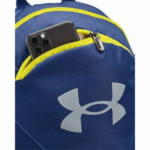 Спортивные рюкзак Under Armour Hustle Lite Разноцветный image 2