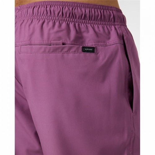 Men’s Bathing Costume Rip Curl Daily Volley Violet image 2