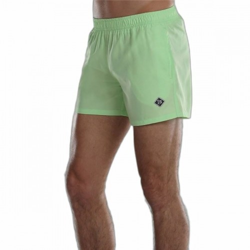 Men’s Bathing Costume John Smith Ornar 35 Green image 2