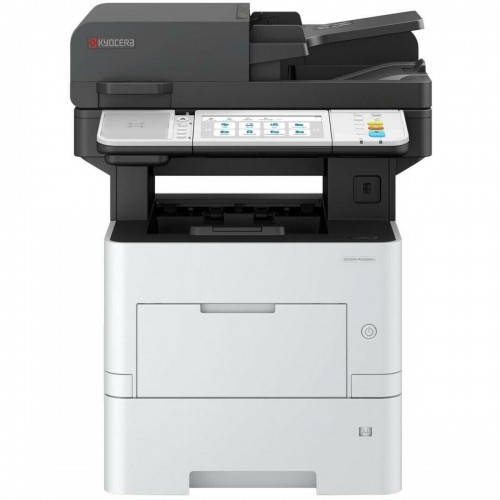 Daudzfunkcionāls Printeris Kyocera ECOSYS MA5500IFX image 2