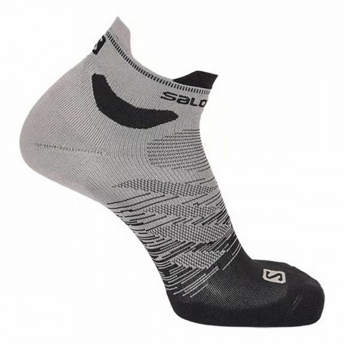 Спортивные носки Salomon Predict Серый image 2