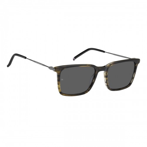 Мужские солнечные очки Tommy Hilfiger TH-1874-S-517-IR image 2