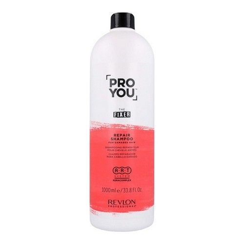 Shampoo Pro You The Fixer Repair Revlon image 2