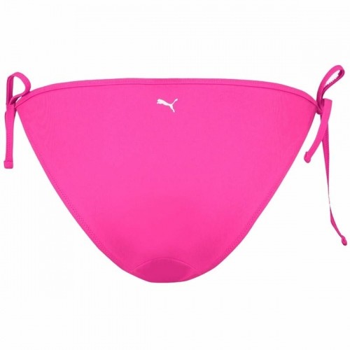 Panties Puma Swim Side Tie Bottom Pink image 2
