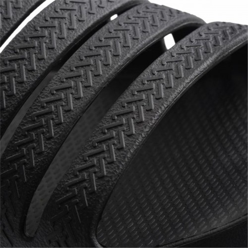 Flip Flops for Children Havaianas Slide Stradi Black image 2