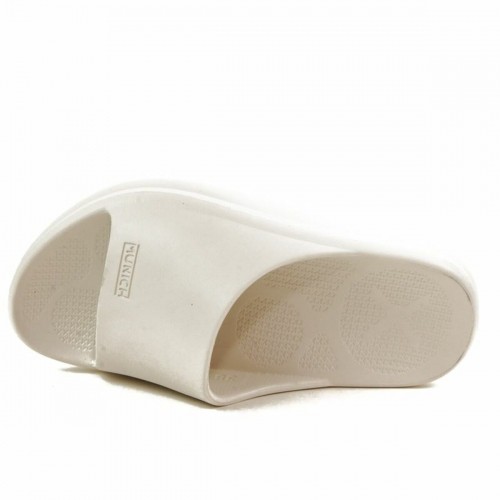 Шлепанцы для мужчин Munich Comfort Sandal 269 Белый image 2