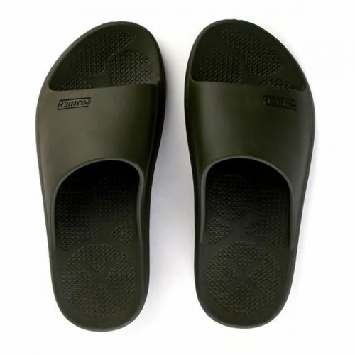 Pludmales sandales vīriešiem Munich Comfort Sandal 269 Olīvas image 2