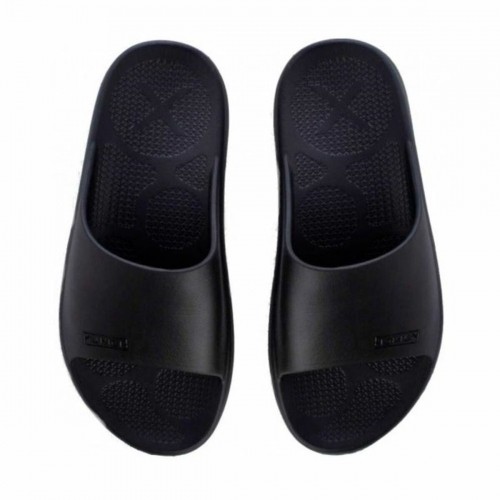 Men's Flip Flops Munich Comfort Sandal 269 Black image 2