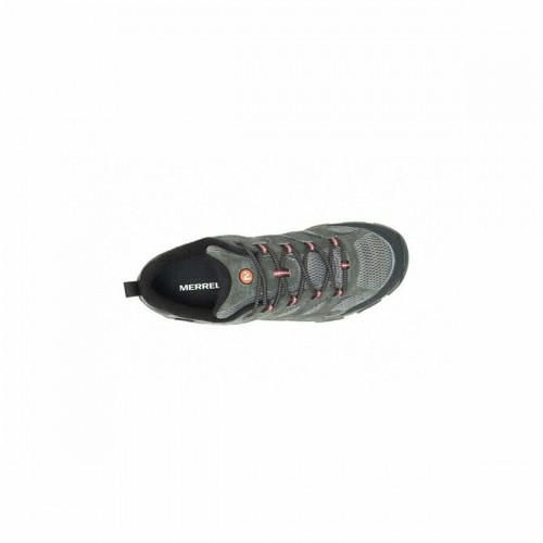 Сапоги для гор Merrell Moab 3 Gore-Tex Мужской Серый image 2