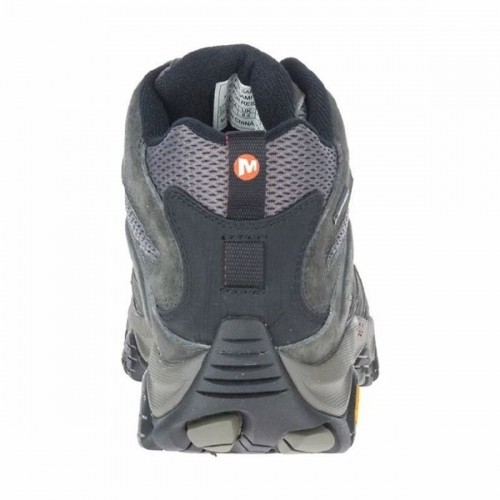 Pārgājienu Zābaki Merrell Moab 3 Mid Gore-Tex Vīriešu Pelēks image 2