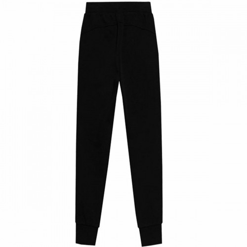 Длинные спортивные штаны 4F Jogger Swatpants Чёрный image 2
