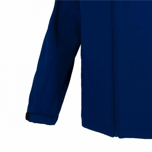Men's Sports Jacket Joluvi Soft-Shell Mengali Blue image 2