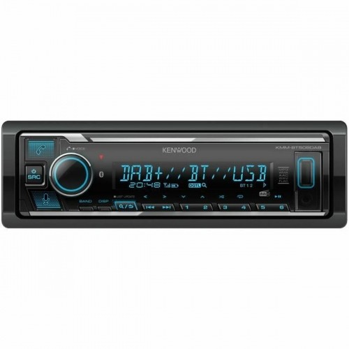 Radio Kenwood KMM-BT508DAB image 2