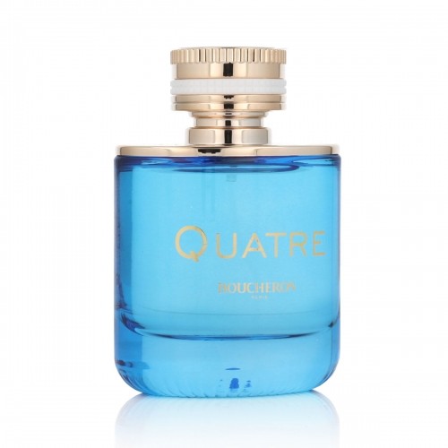 Parfem za žene Boucheron EDP Quatre en Bleu 100 ml image 2