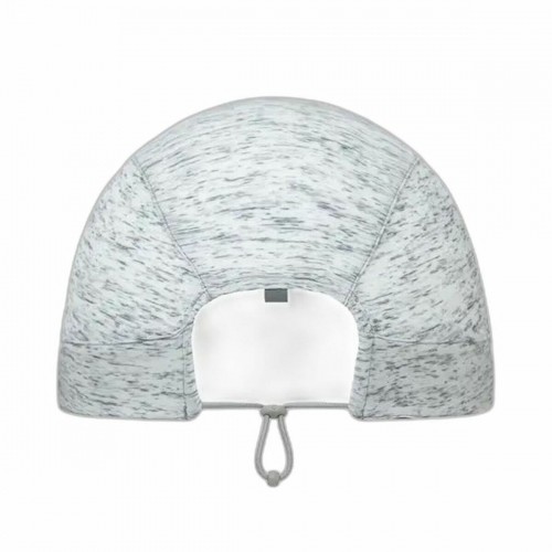 Sports Cap Trail Buff Htr Light Grey image 2