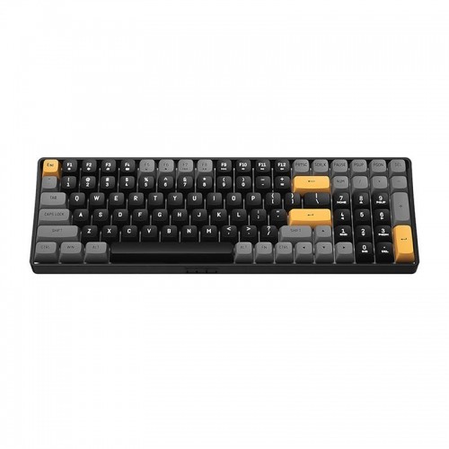 Mechanical keyboard Darkflash GD100 Brown Sugar image 2