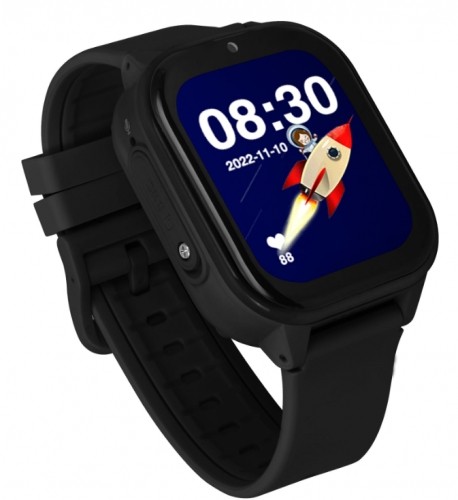 Garett Smartwatch Kids Sun Ultra 4G Viedpulkstenis image 2