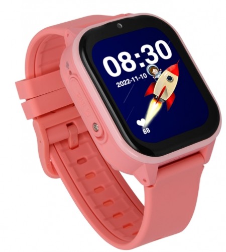 Garett Smartwatch Kids Sun Ultra 4G Умные часы image 2