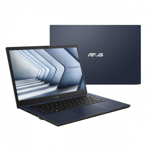 Laptop Asus 90NX05V1-M02450 14" Intel Core I3-1215U 8 GB RAM 256 GB 256 GB SSD Spanish Qwerty image 2