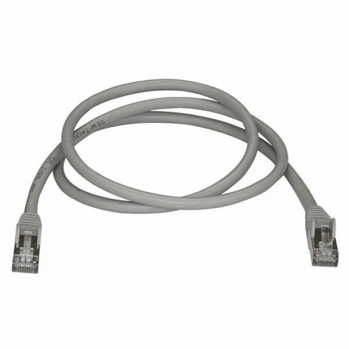 Жесткий сетевой кабель UTP кат. 6 Startech 6ASPAT1MGR 1 m image 2