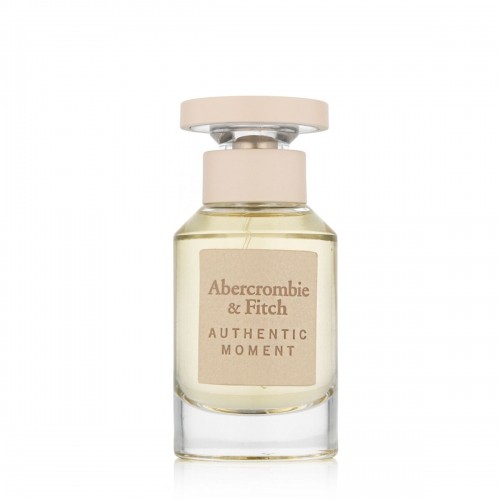 Women's Perfume Abercrombie & Fitch EDP Authentic Moment 50 ml image 2