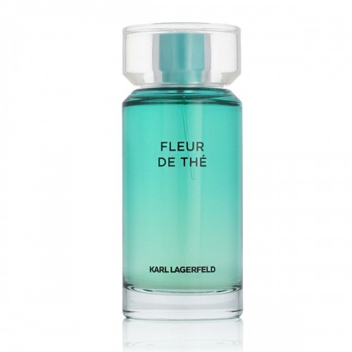 Женская парфюмерия Karl Lagerfeld EDP Fleur de Thé 100 ml image 2