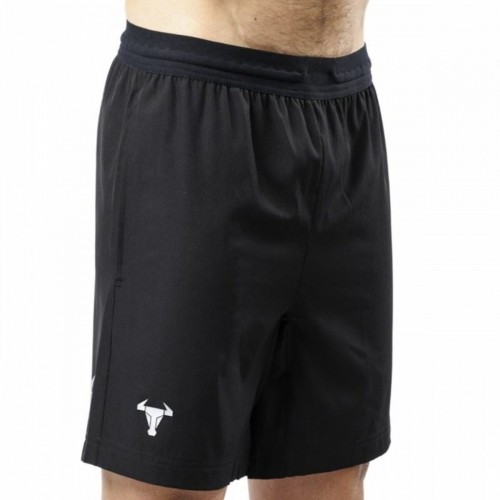 Men's Sports Shorts Drop Shot Alsai Campa Black image 2