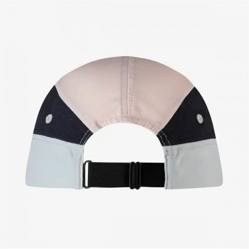 Спортивная кепка Buff  Domus Light Серый (L/XL) image 2