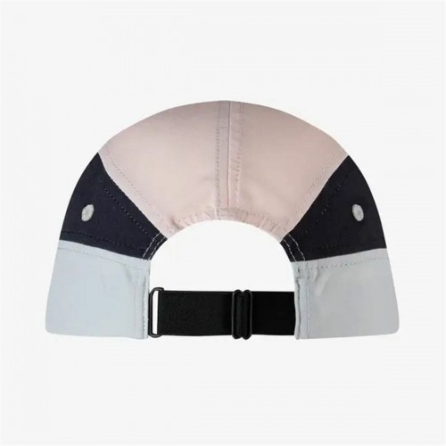 Sports Cap Buff  Domus Light Grey (L/XL) image 2