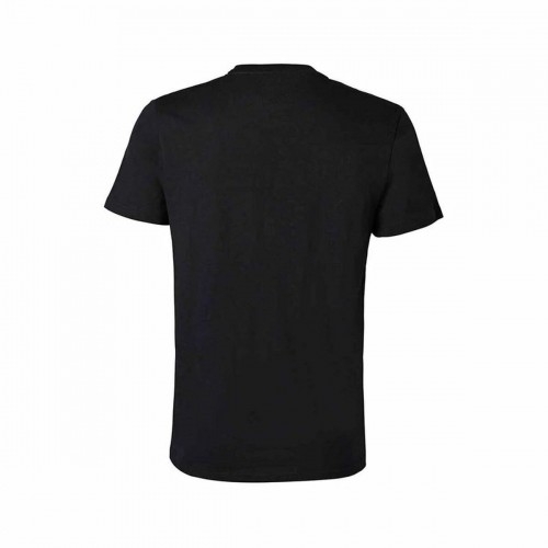 Men’s Short Sleeve T-Shirt Kappa Eryx Graphik Dark blue image 2
