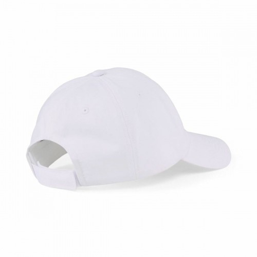 Ladies' hat Puma  Ess No.1 Bb  White image 2