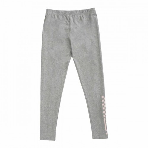 Sports Leggings for Children Vans Chalkboard II image 2