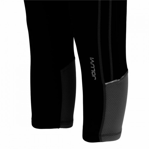 Sport leggings for Women Joluvi Fit-Lyc Pirate Black image 2