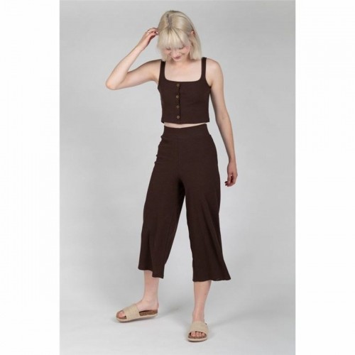 Long Trousers 24COLOURS Brown image 2