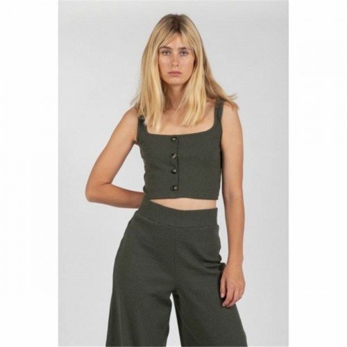 Long Trousers 24COLOURS Khaki image 2