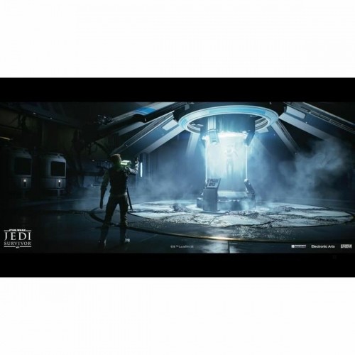 Видеоигры PlayStation 5 Electronic Arts Star Wars Jedi: Survivor image 2