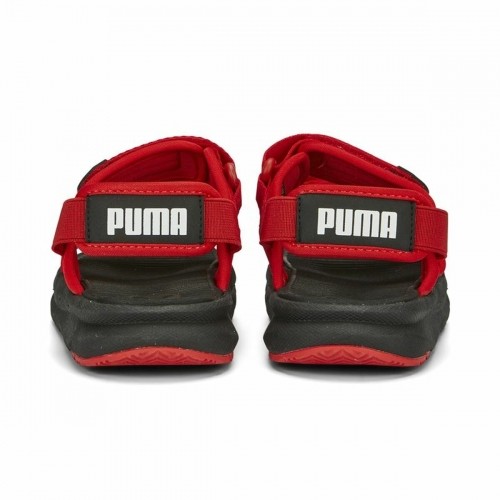 Детская сандалии Puma Evolve Красный image 2