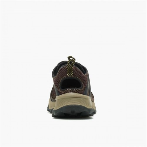 Mountain sandals Merrell Speed Strike Ltr Brown image 2