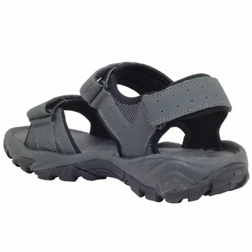 Mountain sandals Hi-Tec  Nerpa image 2